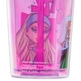 thumbnail image 2 of Muñecas Cold Cup Silver Buffalo Bratz de 700 ml con tapa y pajita, 2 of 3