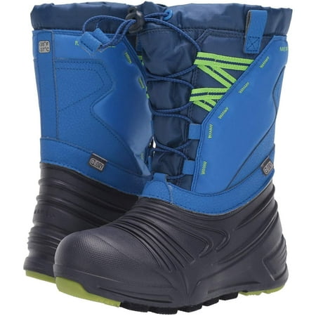 merrell snow quest lite waterproof snow boot