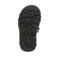 thumbnail image 5 of Rugged Bear Boys' Hook & Loop Closure Sandals, 5 of 5