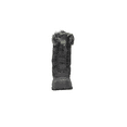 thumbnail image 3 of Womens Lace Winter Boots Black, 3 of 5