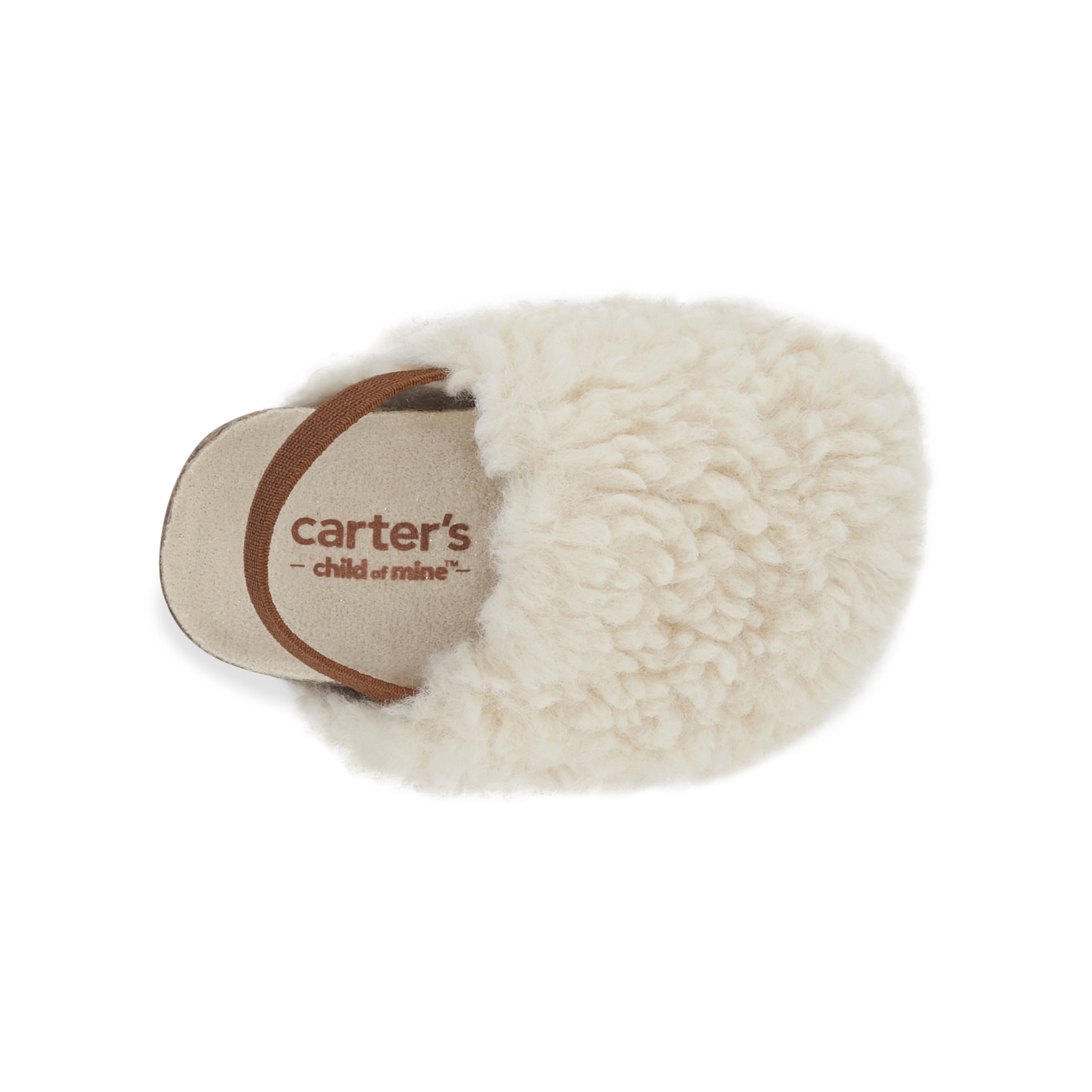 Carter's Child of Mine Baby Clogs