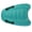 Mint Green, variant on Tibvox Water Sport Inflatable Surfboard with Handles Portable Bodyboard Floating Pad