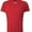 Red, variant on Locker T-Shirt Tee Men's UA Short Sleeve Jersey Tshirt 1268471