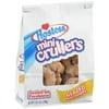 Interstate Brands Hostess Crullers, 10.5 oz