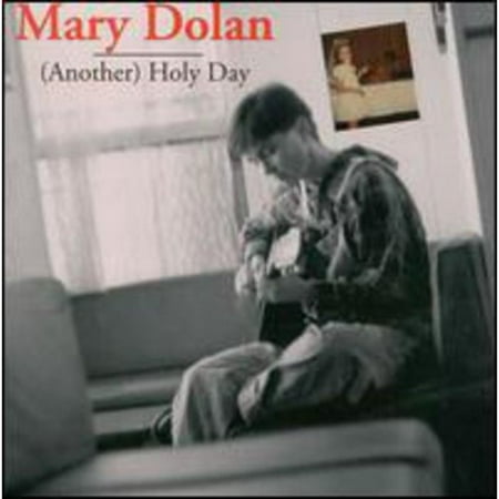 (Another) Holy Day