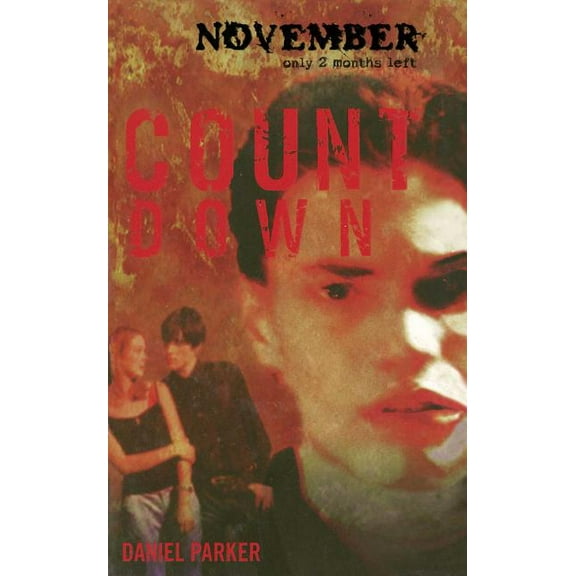 Countdown: November (Series #11) (Paperback)