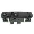 thumbnail image 2 of labwork Power Window Switch Driver Side Master Window Control Switch 68148895AA Replacement for Dodge Ram 1500 2500 3500 2013-2018, 2 of 10