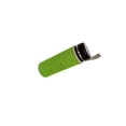 thumbnail image 1 of Wosthever Funda para botella de agua, portátil, Universal, de repuesto, Color sólido, ventosa, cubierta de matraz, accesorios aislantes con cordón Almacenamiento y organización del hogar Verde Wosthever HA067112-04, 1 of 6