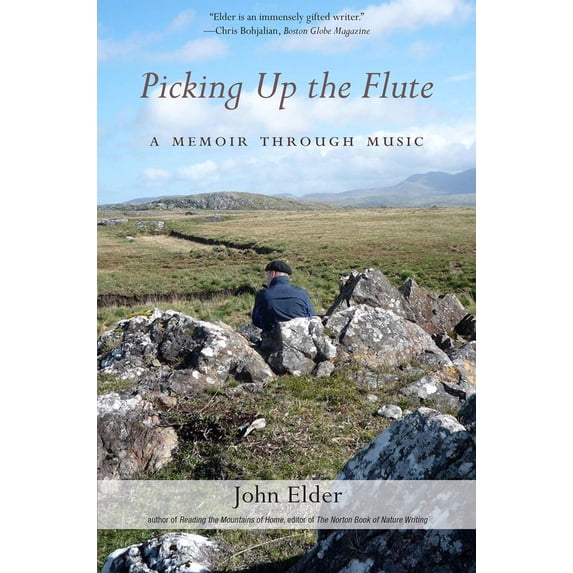 Pre-Owned Picking Up the Flute: A Memoir with Music (Paperback) 0996135723 9780996135726