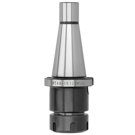 

30000RPM Collet Chuck Collet Chuck Tool Holder Stable For Drilling Machine