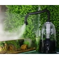 thumbnail image 2 of COOSPIDER Reptile Fogger Terrariums Humidifier Fog Machine Mister 3L Large Size Ideal for Paludarium/Vivarium/Reptiles/Amphibians/Herps, 2 of 8