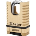 thumbnail image 1 of Candado Combinado Master Lock ProSeries Latón 57 mm, 1 of 6