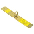 thumbnail image 2 of Ancla de techo MSA 10102686 Steel Workman, 47 x 8 x 7 cm, 1 kg, 2 of 2