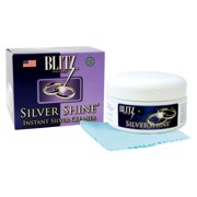 Silver Shine Instant Silver Cleaner, 8 Oz