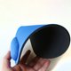 thumbnail image 5 of Uuiauoio Office Mousepad with Gel Wrist Support - Ergonomic Gaming Desktop Mouse Pad Wrist Rest - Design Gamepad Mat Rubber Base for Laptop Computer -Silicone Non-Slip Special-Textured Surface, 5 of 9