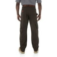 thumbnail image 3 of Wrangler Workwear 3W060 Ranger Pant-Dark Brown-38-34&nbsp;, 3 of 6