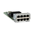thumbnail image 2 of NETGEAR APM408C - Expansion module - 1/2.5/5/10GBase-T x 8, 2 of 2