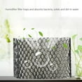 thumbnail image 3 of Humidifier Filter Replacement Part Active Carbon Absorption Filtration System Accessory (HWF62), 3 of 8