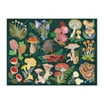 thumbnail image 2 of Rompecabezas Galison World of Mushrooms 1000 piezas, 2 of 7