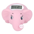 thumbnail image 1 of Baby Bath , Cartoon Animal Shaped Water  Floating Bathing Toy Compact  For Bathroom, 1 of 8