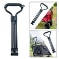 thumbnail image 3 of stanreset Pull Handle Replacement for Collapsible Picnic Camping Cart Beach Outdoor, 3 of 9