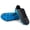 BLACK SKY BLUE, variant on Vizari Youth Firm Ground Soccer Cleats for Kids - Boys, Girls | FG Football Shoes | Maximum Traction & Long Lasting | Designed for Extra Support & Comfort - Blue, Green