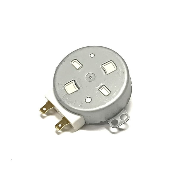 OEM Panasonic Microwave Turntable Motor Originally Shipped With NNSB658S, NN-SB658S