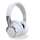 thumbnail image 2 of Cateissary Auriculares Auriculares para jugadores compatibles con Bluetooth Sonido estéreo Herramienta para escuchar música Dispositivos Teléfono y Comunicación No.04, 2 of 6