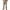 Khaki, variant on SwiftWear Black Ribbed Pants Men Drawstring Elastic Waist Sweatpants Loose Fit Wide Leg Casual Pants Trousers S
