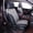 Black with Gray, variant on EKR Custom Fit Encore Car Seat Covers for Buick Encore GX 2020-2026-Full Set Leather Seat Protecter Waterproof (Burgundy)