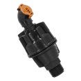 thumbnail image 3 of Lawn Irrigation Sprinkler ABS 1/2in External Thread Automatic Watering Stable Performance Durable Nozzle for Greening Lawn Irrigation3302, 3 of 9