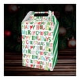 thumbnail image 4 of Dipak Caja Grande 31x40.9 Navidad 1 pieza, 4 of 4