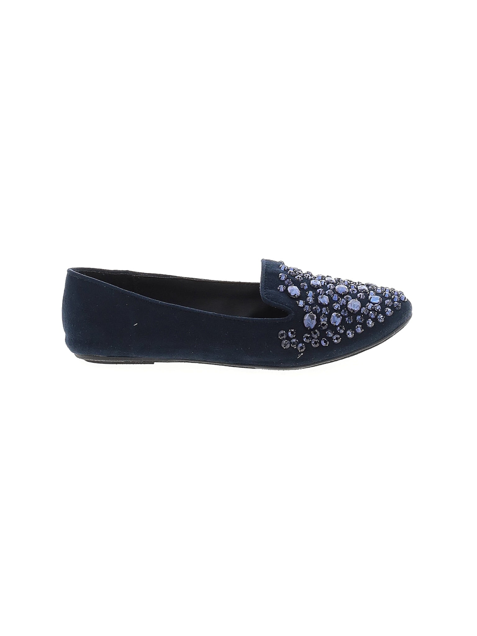 simply vera wang flats