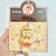 thumbnail image 4 of Figura de acción original de Pucky Witch Baby Elevator, bonitos adornos, figuritas, modelos, muñecos, regalos de Navidad para niños, juguetes, pasatiempos, 4 of 5