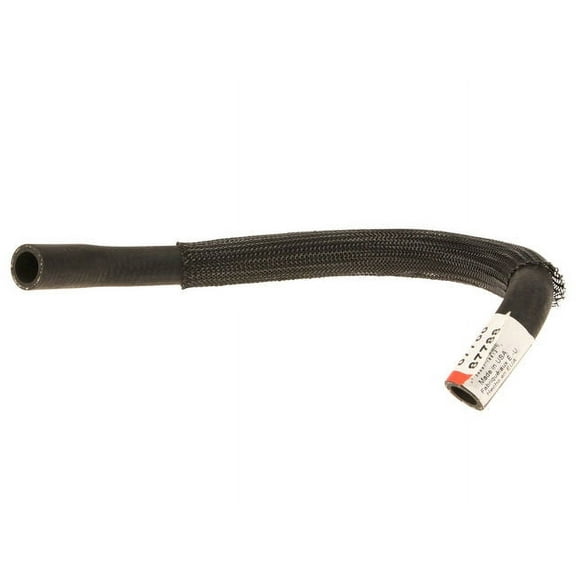 Heater Hose - Compatible with 2000 - 2004 Nissan Xterra 2001 2002 2003