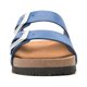 thumbnail image 2 of Sandalia Flexi para Mujer Estilo 107401 Azul Flexi 107401 AZUL, 2 of 8