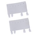thumbnail image 3 of Fundas para botas de skate DYNWAVEMX protectoras para el cuerpo de skate Talla S, 3 of 8