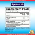 thumbnail image 2 of Symbiotics Colostrum Plus Capsules, 60 Ct, 2 of 6