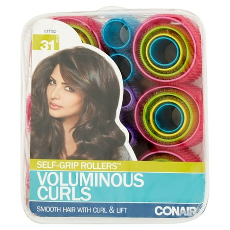 rollers conair