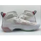 thumbnail image 3 of Ni - ke Ni - ke Air Jordan XXXVII Basketball Shoes Hare Mens 10 Womens 11.5 NEW Bugs Bunny, 3 of 5