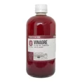 thumbnail image 1 of Vinagre De Flor De Jamaica Con La Madre Alimentos Rgb 500ml, 1 of 3
