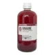 thumbnail image 1 of Vinagre De Flor De Jamaica Con La Madre Alimentos Rgb 500ml, 1 of 3