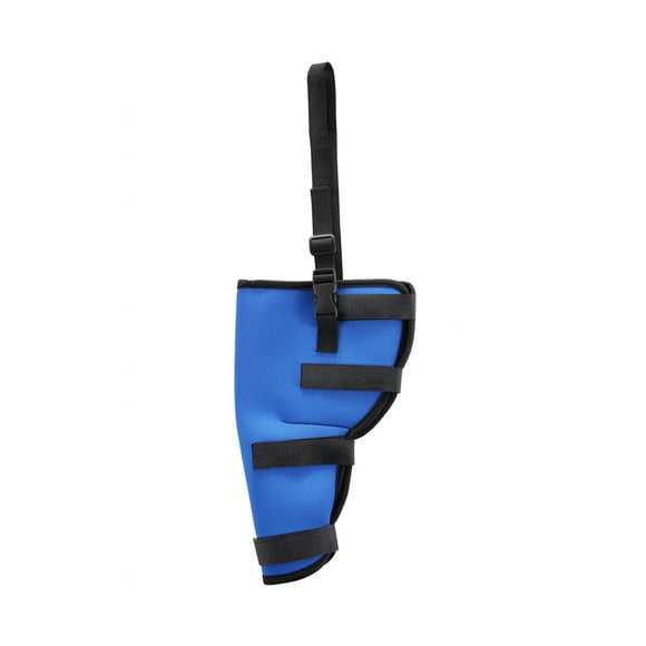 Tssuoun Rehabilitation Of Pet Supplies After Surgery Dog Rehabilitation Hind Leg Protector