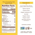 thumbnail image 2 of Almond Flour Crackers, Farmhouse Cheddar Snack Packs - Gluten Free, Healthy Snacks, 4.9 Ounce (Pack of 1), 2 of 5