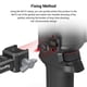 thumbnail image 2 of Empuñadura SMALLRIG de doble asa para DJI RS 4/RS 4 Pro/RS 3/RS 3 Pro/RS 2/RSC 2, 2 of 7