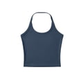 thumbnail image 6 of Generic Women's Summer Lace Trim Cami Tops Spaghetti Strap Sexy Square Neck Knit Cami Tank Tops Y2K Going Out Crop Tops, 6 of 6