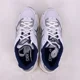 thumbnail image 5 of Asics (W) Gel-1130 "WHITE MIDNIGHT" 2023 - Size 8W - 1202a164 110 (147-287), 5 of 6
