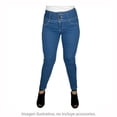 thumbnail image 1 of Jeans Furor Elements Elements Talla 34 Super Skinny Stone Claro, 1 of 3