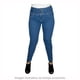 thumbnail image 1 of Jeans Furor Elements Elements Talla 32 Super Skinny Stone Claro, 1 of 3