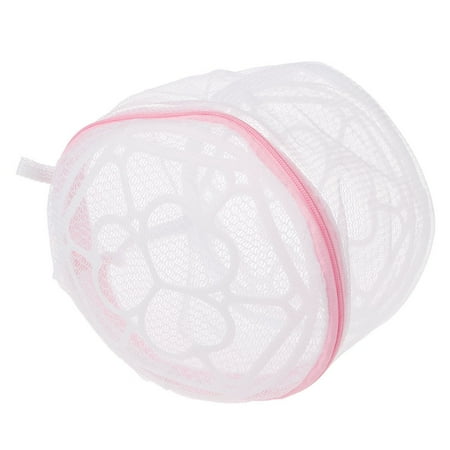 

Women Lingerie Underwear Bra Sock Laundry Basket Mesh Bag Washing Organizer